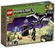 LEGO Minecraft - The End Battle foto