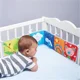Развивающая книжка-раскладушка Taf Toys Большие Приключения