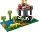 LEGO Minecraft - The Panda Nursery foto