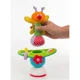 Jucarie cu ventuza Taf Toys Carusel