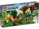 LEGO Minecraft - The Pillager Outpost foto