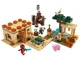 LEGO Minecraft - The Illager Raid foto
