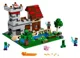 LEGO Minecraft - The Crafting Box 3.0 foto