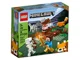 LEGO Minecraft - The Taiga Adventure foto