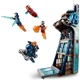 LEGO Marvel - Avengers Tower Battle foto