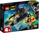 LEGO Batman - Batboat The Penguin Pursuit! foto