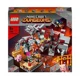 Lego Minecraft - The Redstone Battle foto