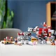 Lego Minecraft - The Redstone Battle foto