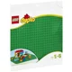 LEGO DUPLO - Green Baseplate foto