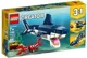 LEGO Creator - Deep Sea Creatures foto
