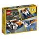LEGO Creator - Sunset Track Racer foto