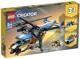 LEGO Creator - Twin-Rotor Helicopter foto
