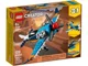 LEGO Creator - Propeller Plane foto