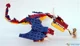 LEGO Creator - Fire Dragon foto
