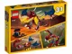 LEGO Creator - Fire Dragon foto