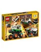 LEGO Creator - Monster Burger Truck foto