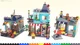 LEGO Creator - Townhouse Toy Store foto