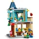 LEGO Creator - Townhouse Toy Store foto