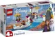 LEGO Disney - Anna's Canoe Expedition foto
