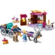 LEGO Disney - Elsa's Wagon Adventure foto