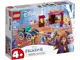 LEGO Disney - Elsa's Wagon Adventure foto