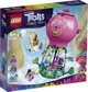 LEGO Trolls World Tour - Poppy's Hot Air Balloon Adventure foto