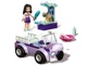 LEGO Friends - Emma's Mobile Vet Clinic foto