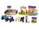 LEGO Friends - Mia's Foal Stable foto