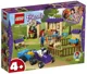 LEGO Friends - Mia's Foal Stable foto