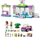 LEGO Friends - Heartlake City Supermarket foto