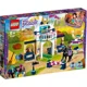 LEGO Friends - Stephanie's Horse Jumping foto