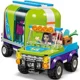 LEGO Friends - Mia's Horse Trailer foto