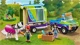 LEGO Friends - Mia's Horse Trailer foto