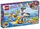 LEGO Friends - Lighthouse Rescue Center foto