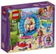 LEGO Friends - Olivia's Hamster Playground foto