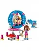 LEGO Friends - Olivia's Hamster Playground foto