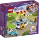 LEGO Friends - Ice Cream Cart foto