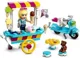 LEGO Friends - Ice Cream Cart foto