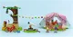 LEGO Friends - Nature Glamping foto