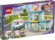 LEGO Friends - Heartlake City Hospital foto