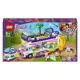 LEGO Friends - Friendship Bus foto