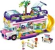 LEGO Friends - Friendship Bus foto