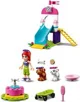 LEGO Friends - Puppy Playground foto
