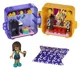 LEGO Friends - Andrea's Play Cube foto