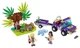 LEGO Friends - Baby Elephant Jungle Rescue foto