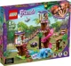LEGO Friends - Jungle Rescue Base foto
