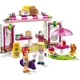 LEGO Friends - Heartlake City Park Café foto