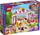 LEGO Friends - Heartlake City Park Café foto