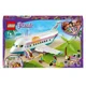 LEGO Friends - Heartlake City Airplane foto