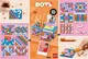 LEGO Dots - Desk Organizer foto